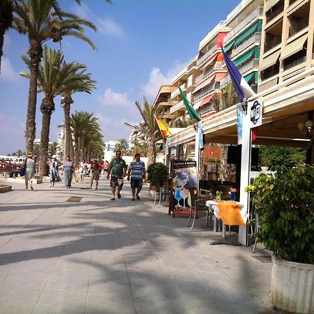 Exceptionnel Appartement En Espagne Torrevieja Exteriér fotografie