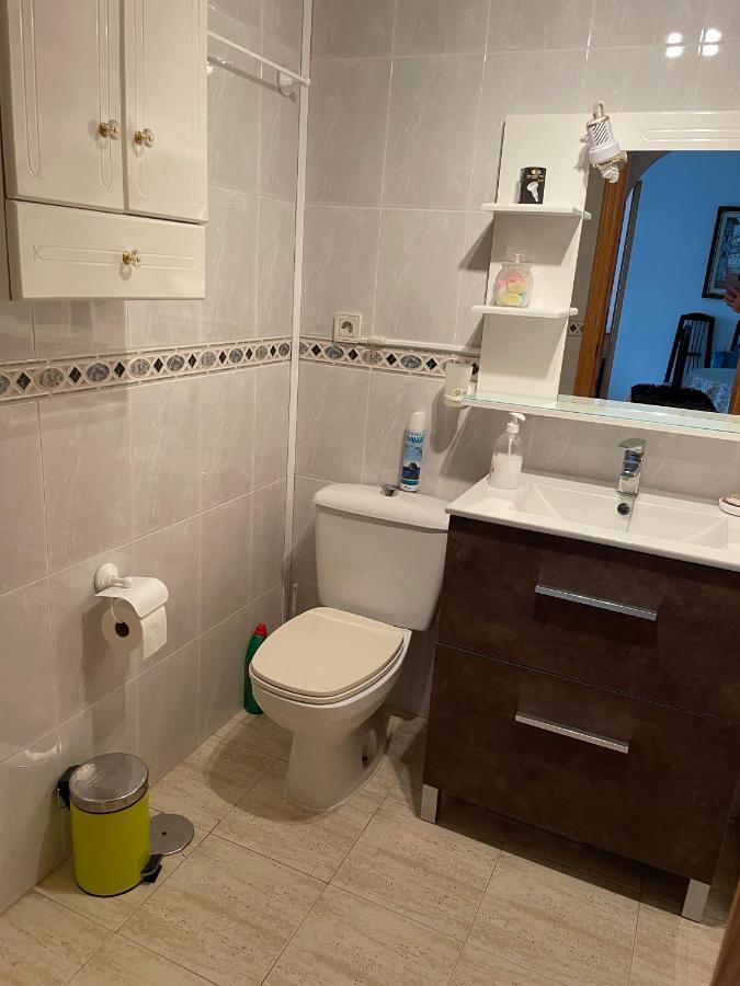 Exceptionnel Appartement En Espagne Torrevieja Exteriér fotografie